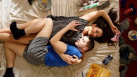«Он и она (2010-2013)» — обои к сериалу #1