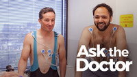 «Ask the Doctor (2017)» — обои к сериалу #9