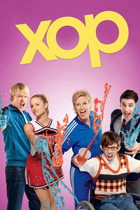 Постер сериала «Хор (2009 - 2015)» — (79 из 178)