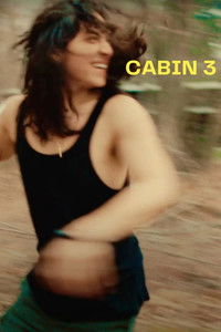 Imagem do Filme CABIN 3