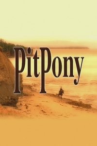 Poster de Pit Pony