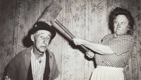 «Ma and Pa Kettle Back on the Farm (1951)» — обои к фильму #1