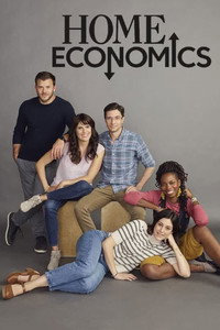 Постер сериала «Домоводство (2021)» — (8 из 38)