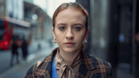 «Экстраординарная (2023-2024)» — обои к сериалу #10