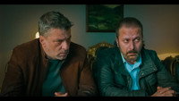 «Ятаган (2020)» — обои к фильму #3