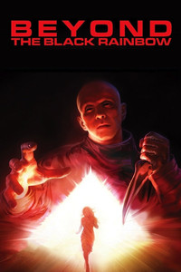 Постер фильма «По ту сторону чёрной радуги (2010)» — (16 из 49)