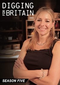 Watch Digging for Britain - Season 5 123Movies