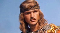 «Сказание о храбром витязе Фэт-Фрумосе (1977)» — обои к фильму #1