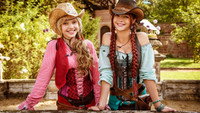 «Bibi & Tina voll verhext! (2014)» — обои к фильму #5