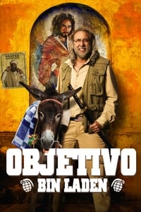 Poster de Army of One