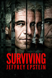 tv show poster Surviving+Jeffrey+Epstein 2020