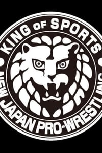 NJPW New Year Dash 2021 - 2021