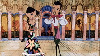 «Сказочные истории для всех детей (1995-2000)» — обои к мультсериалу #2