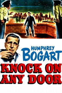 Постер фильма «Стучись в любую дверь (1949)» — (5 из 22)
