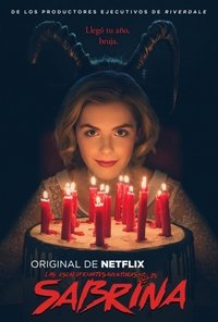 El mundo oculto de Sabrina