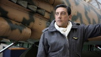 «Пилот (2008)» — обои к фильму #1