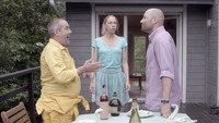 «Прекрасные лжецы (2019)» — обои к фильму #1