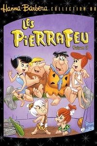 Les Pierrafeu (1960) 