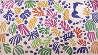 «Matisse voyageur, en quête de lumière (2020)» — обои к фильму #3