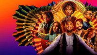 «Dear People (2021)» — обои к сериалу #1