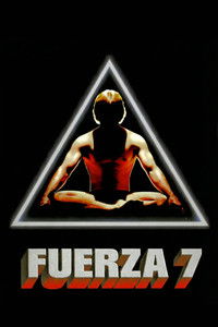 Poster de Fuerza de uno