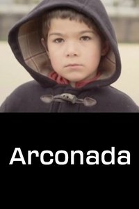 Poster de Arconada