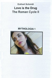 Постер фильма «Mitologia 1 (2018)» — (2 из 2)
