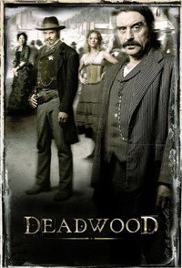 Постер сериала «Дэдвуд (2004-2006)» — (19 из 83)
