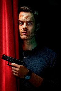 Постер сериала «Барри (2018 - 2023)» — (1 из 49)