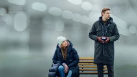 «Нечётные недели (2021)» — обои к сериалу #1