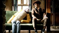 «Барфи! (2012)» — обои к фильму #2