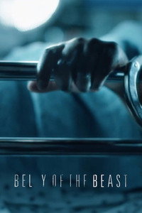 Постер фильма «Утроба зверя (2020)» — (3 из 5)