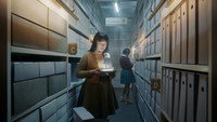 «Обыкновенные (2022)» — обои к фильму #3