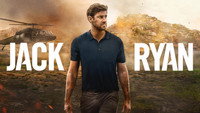 Обои к сериалу «Джек Райан (2018-2023)» — (30 из 77)