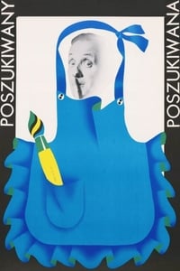 Poszukiwany, poszukiwana (1973)