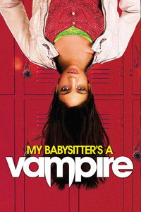 Постер сериала «Моя няня – вампир (2011-2012)» — (10 из 37)