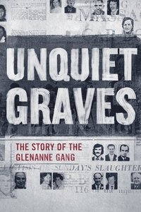 Poster de Unquiet Graves