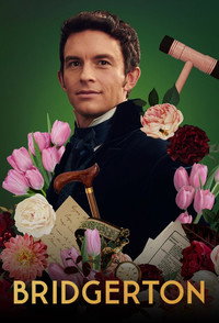Постер сериала «Бриджертоны (2020)» — (55 из 248)