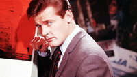 «Святой (1962-1969)» — обои к сериалу #6