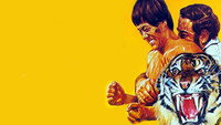 «Возвращение тигра (1977)» — обои к фильму #1