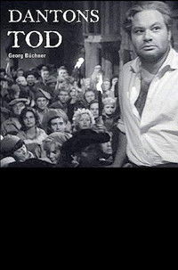 Poster de Dantons Tod