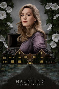 Постер сериала «Призраки усадьбы Блай (2020)» — (5 из 72)