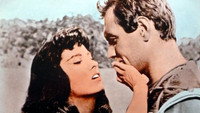 «Легионы Клеопатры (1959)» — обои к фильму #1