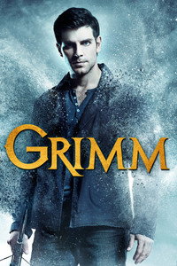 Постер сериала «Гримм (2011 - 2017)» — (5 из 112)