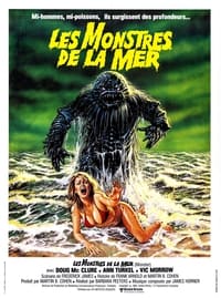 Les monstres de la mer (1980)