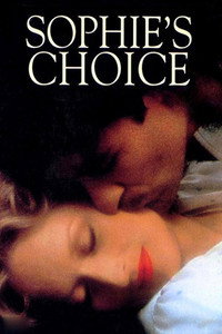 Постер фильма «Выбор Софи (1982)» — (8 из 66)