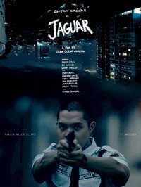 Jaguar
