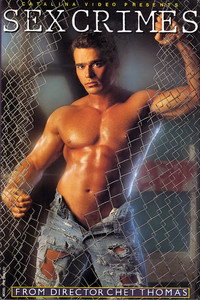 Постер фильма «Sex Crimes (1993)» — (2 из 3)