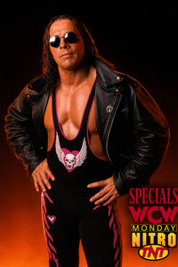 WCW Monday Nitro - Specials Episode Guide
