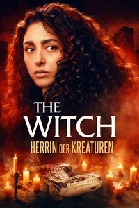 Movieposter The Witch - Herrin der Kreaturen